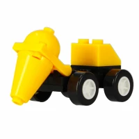 6. Mega Creative Alleblox Klocki Konstrukcyjne23el. 492793