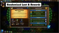 7. Epic Manager - Create Your Own Adventuring Agency! (PC) (klucz STEAM)