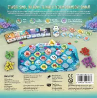 10. Shallow Sea: Wielka rafa koralowa