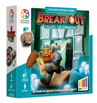 1. Smart Games Break-Out (ENG)
