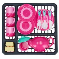 2. Mega Creative Naczynia Kuchenne z Ociekaczem 572022