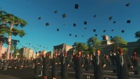 6. Cities: Skylines - Campus PL (DLC) (PC) (klucz STEAM)