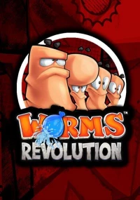 1. Worms Revolution PL (PC) (klucz STEAM)