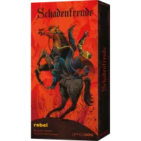 1. Schadenfreude (edycja polska)