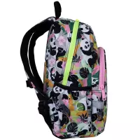 5. Coolpack Toby Plecak Szkolno-Wycieczkowy Panda Gang F049829