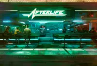 12. Cyberpunk 2077: Gra planszowa (edycja standardowa)