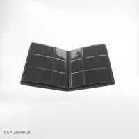 5. Gamegenic: Star Wars Unlimited Card Game - 18-Pocket Album - Album na Karty - X-wing/Tie Figh