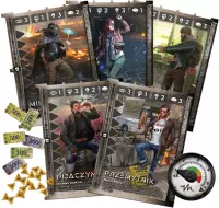 10. Zona: Sekret Czarnobyla