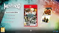 1. Metaphor: ReFantazio (NS2)