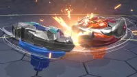 1. BEYBLADE X XONE (NS)
