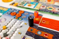 5. Biały Zamek: Duel