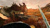 2. The Elder Scrolls V: Skyrim VR (PC) PL DIGITAL (klucz STEAM)