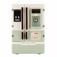 3. Mega Creative Lodówka Funkcyjna + Akcesoria 568331