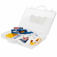 3. Mega Creative Zestaw Lekarski w Walizce 502500