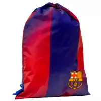 3. FC Barcelona Worek Szkolny Na Sznurkach AD1 Young 507026013