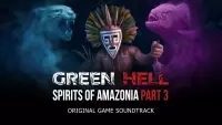4. Green Hell - Official Soundtrack PL (DLC) (PC) (klucz STEAM)