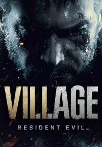 1. Resident Evil Village (PC) (klucz STEAM)
