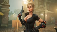1. Destroy All Humans! 2 - Reprobed: Dressed to Skill Edition PL (PC) (klucz STEAM)