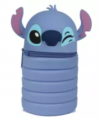 2. Coolpack Saszetka Silikonowa z Główką Stitch 80990PTR
