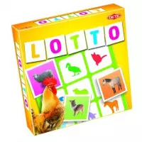 1. Lotto - Zwierzęta z F2army