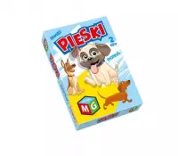 1. Piotruś i Pamięć Pieski