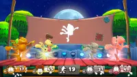7. Garfield Lasagna Party PL (PC) (klucz STEAM)