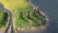 4. Sid Meier's Civilization VI - Persia and Macedon Civilization & Scenario Pack (PC) PL DIGITAL (klucz STEAM)