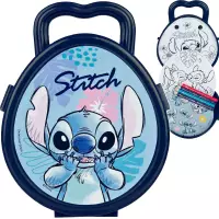 3. Undercover Zestaw Kreatywny Lilo & Stitch STLI0403