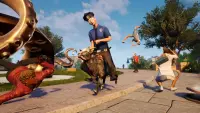 4. Goat Simulator 3 - Goat Overload Edition PL (PS5)