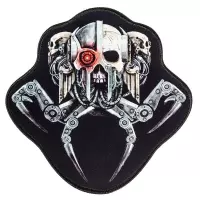 1. Podkładka pod Myszkę Warhammer 40,000: Imperium MkII - Servo-Skull