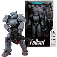8. Figurka Fallout 76 #3 T-60 Elite Edition 18 cm