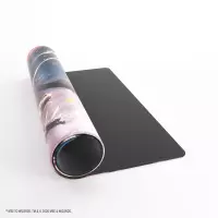 6. Gamegenic: Magic the Gathering - The Hobbit - Shiny Playmat - Gandalf, Shadow's Foe