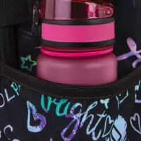 2. CoolPack Factor Plecak Szkolny Młodzieżowy Shine Bright F002847