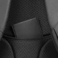 6. R-Bag Plecak Męski na Laptopa z USB Barel Z401