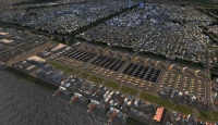 6. Cities: Skylines - Industries Plus PL (DLC) (PC) (klucz STEAM)