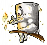 5. Arschmallows (edycja polska)