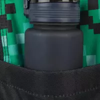 5. CoolPack Alan Plecak Szkolny Na Kółkach Game Zone F124826