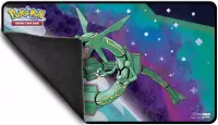 2. Ultra Pro: Pokemon - Legendary Foil Playmat - Mata do Gry - Rayquaza