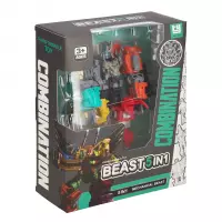 5. Mega Creative Robot 2w1 598104