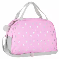 2. Starpak Torba na Ramię Kitty Pluszowy 550872
