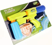 10. Mega Creative Pistolet Na Wodę 470007