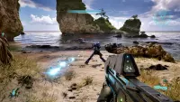 3.  Halo: Campaign Evolved PL (PS5)