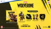 1. Marvel’s Wolverine PL (PS5)