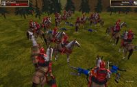 3. Broadsword: Age of Chivalry (PC) DIGITAL (klucz STEAM)