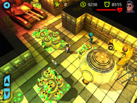 5. Agent Awesome (PC/MAC) DIGITAL (klucz STEAM)