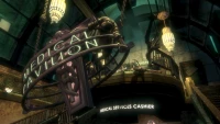 4. BioShock: The Collection (PC) (klucz STEAM)