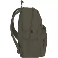 2. Coolpack Fin Plecak Młodzieżowy Olive Green F157001