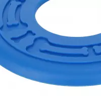 4. Trik&Roll Zabawka Dla Psa Dysk Frisbee 25.5cm. 560682