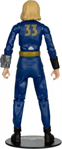 7. Figurka Fallout Steph Harper