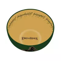 3. Miska Władca Pierścieni - Pod Rozbyrkanym Kucykiem